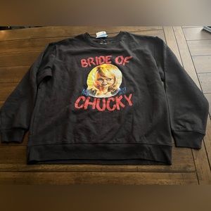 Bride of Chucky XXL